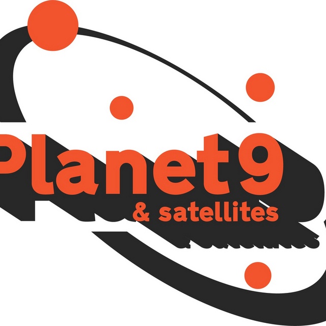 View Planet 9