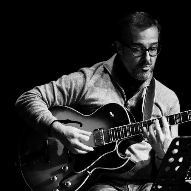View Jazztribute
