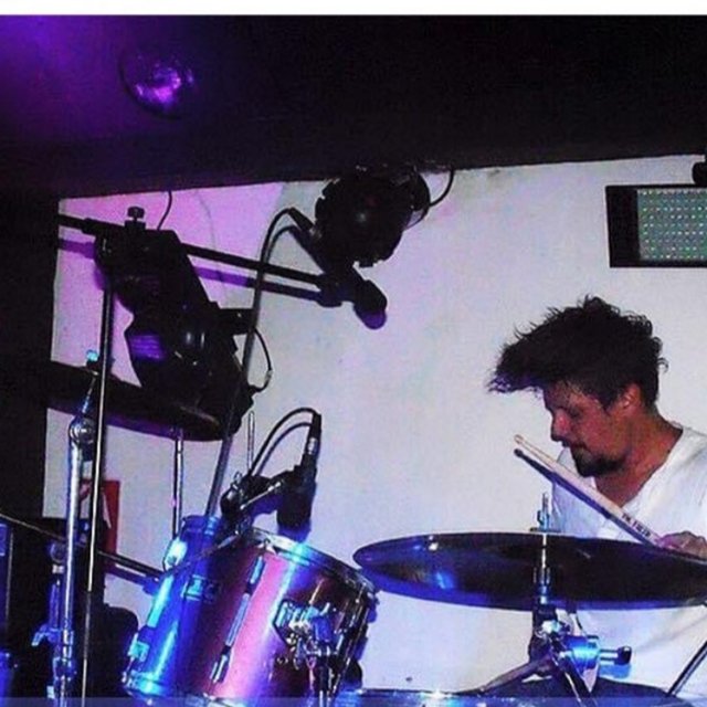 View Miguel drums