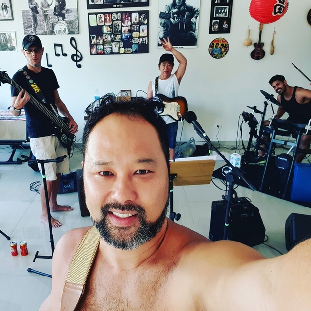 View Shamballa Band