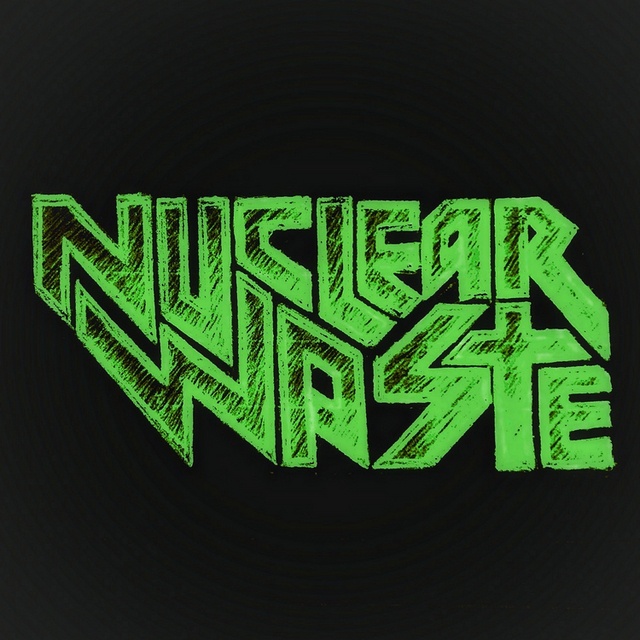 Nuclear Waste