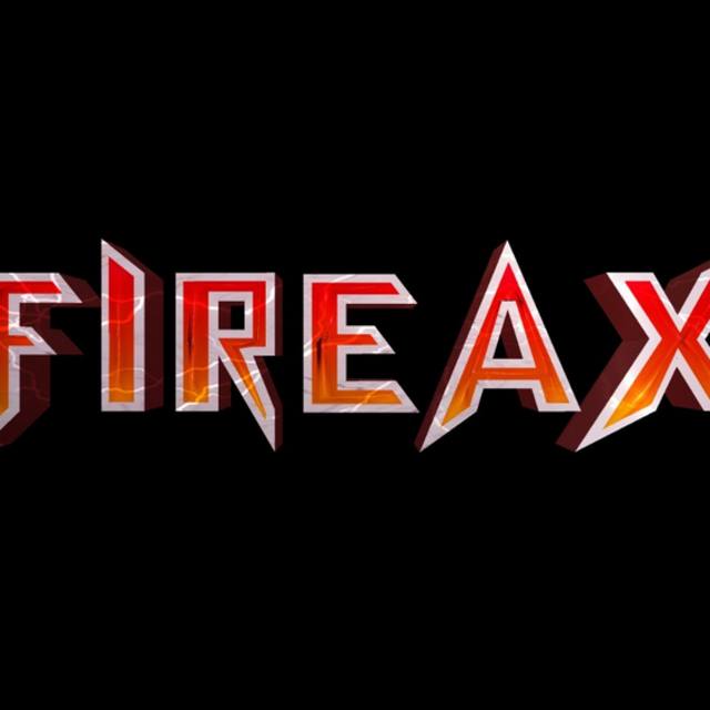 View Fireax