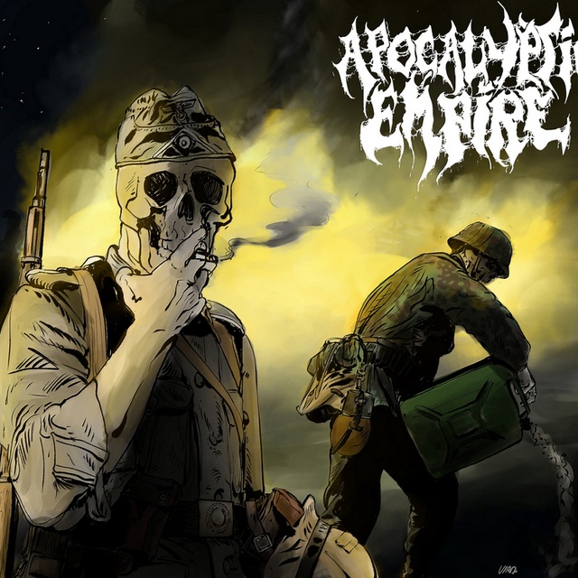 View Apocalyptic Empire