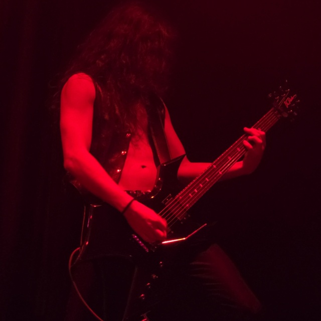 View Pit 666