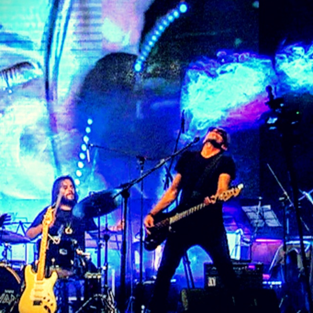 View Fernando Alvarez