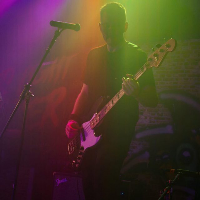 נוֹף Pascal Hauenstein