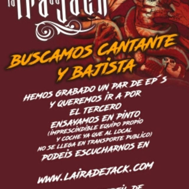 View Lairadejack