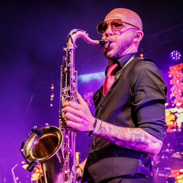 View Julot Sax