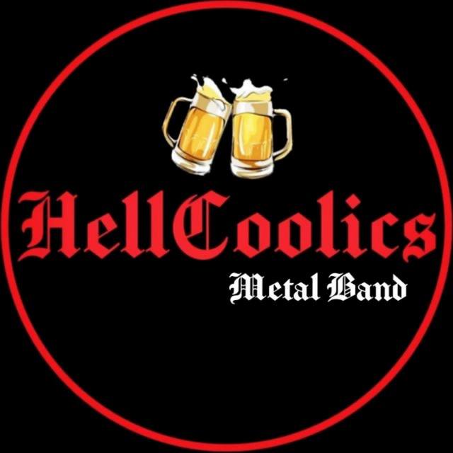 View Hellcoolics