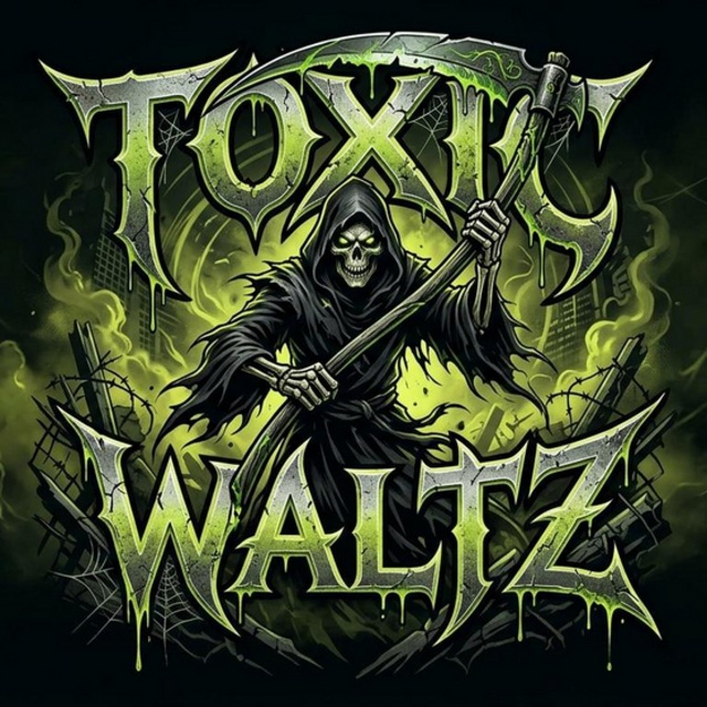 View Toxic Waltz