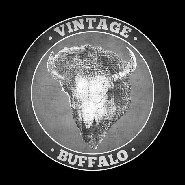 View Vintage Buffalo