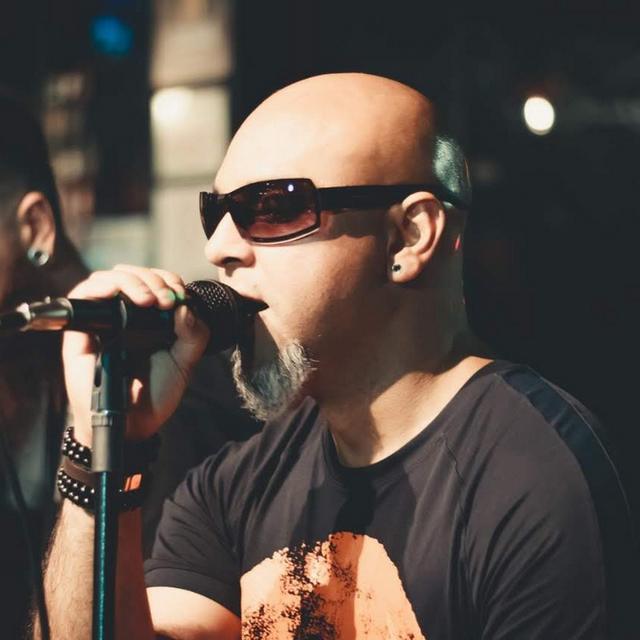 View Fabiano Koss Vocal