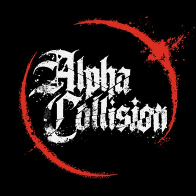 View Alpha Collision