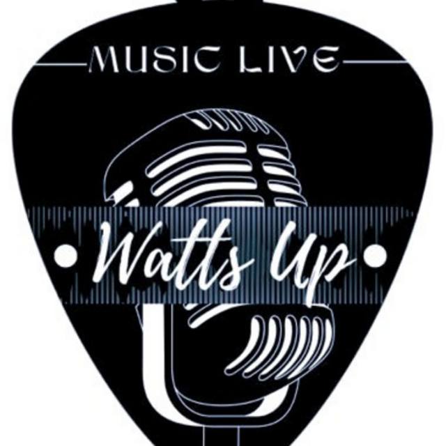 View Watts Up