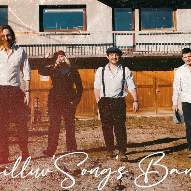 View Zeilluv song s band