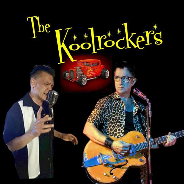 View Koolrockers