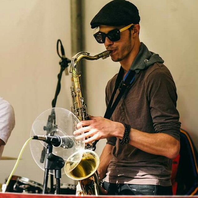 View goldmannsax