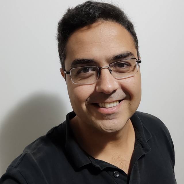 View Daniel Sardinha Taschetto