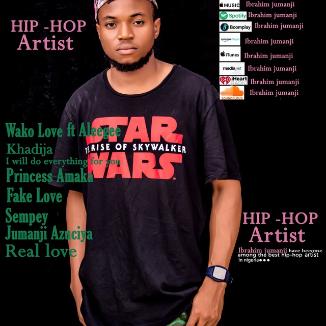 View Ibrahim Jumanji 240978