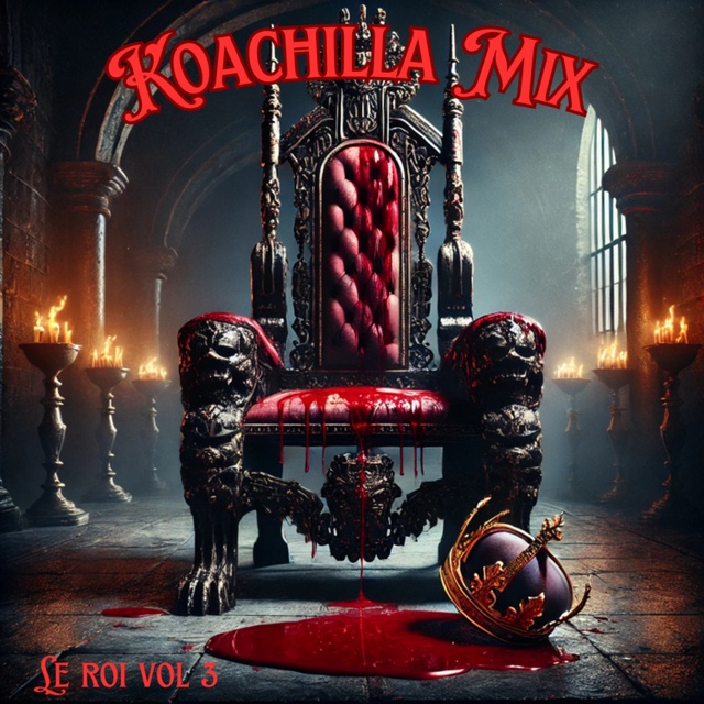 View Koachillamix