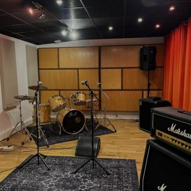 View Studios 7eme Ciel