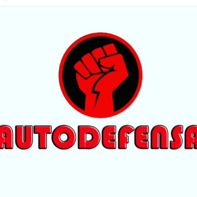 View Autodefensa