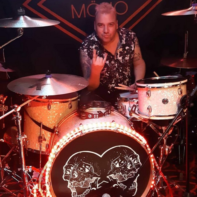 View JonLoveDrums