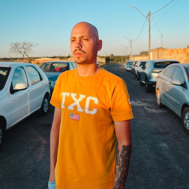 View LEONARDO DA SILVA MATOS