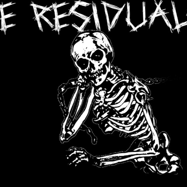 View Residuals
