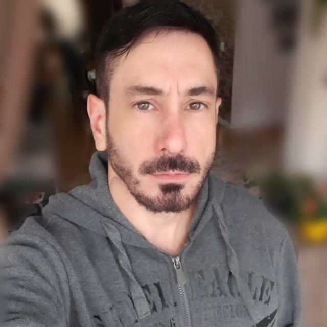AndrePerota
