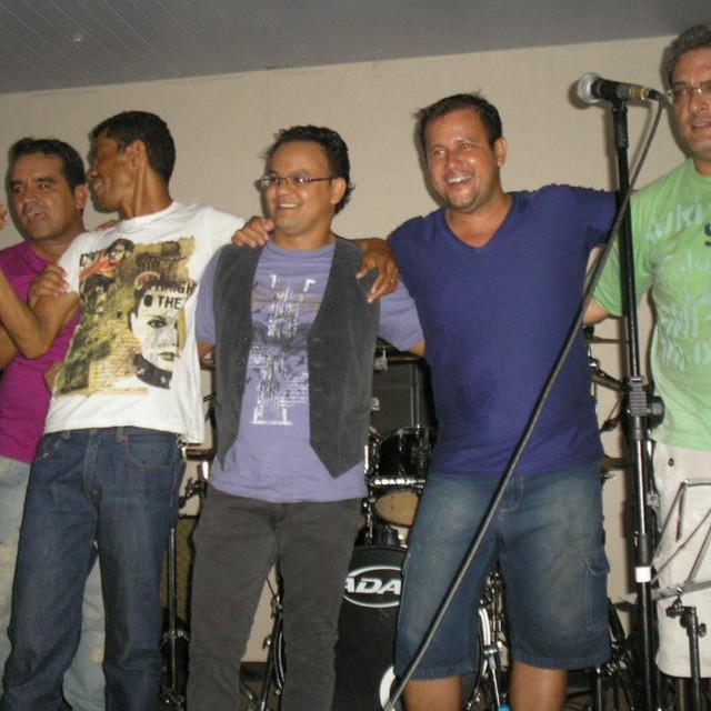 View BANDA QG 40
