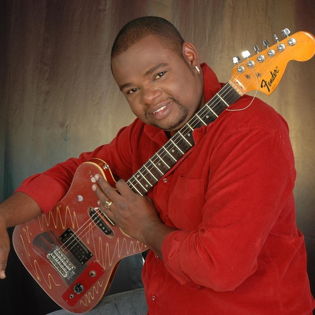 View Gesiel Nascimento