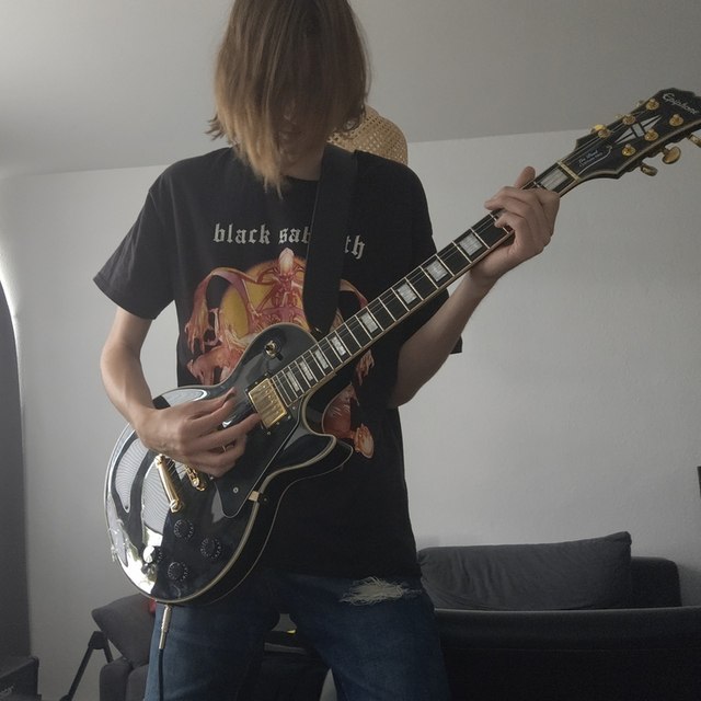 Max Mrozek
