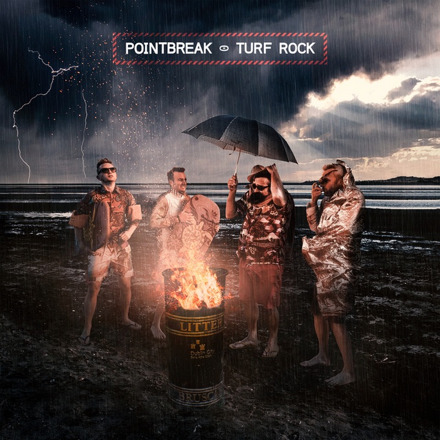 View Pointbreak