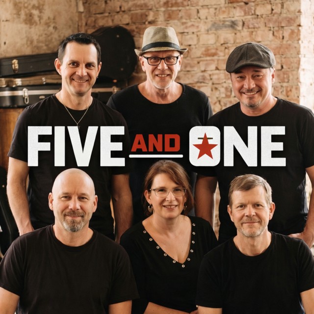 View five&one