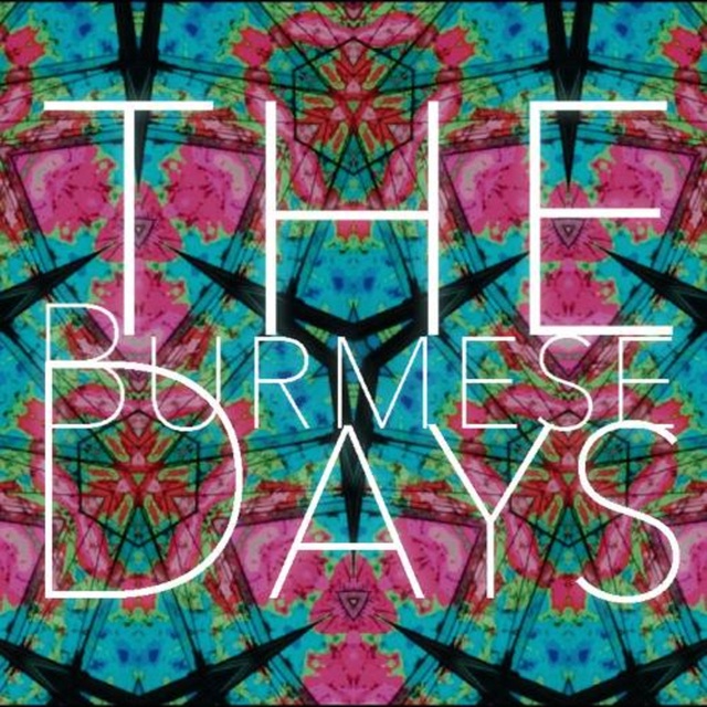 View Burmese Days