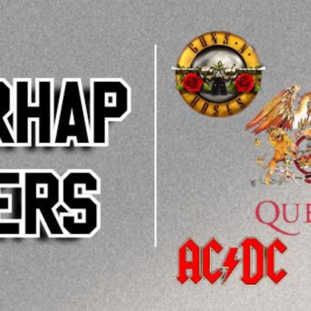 View Boh Rhap Covers