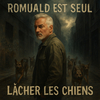 View Romuald est seul