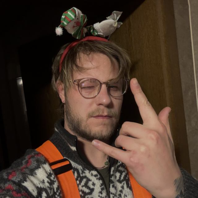 View Daniel Borowski