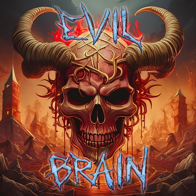 View EVIL BRAIN