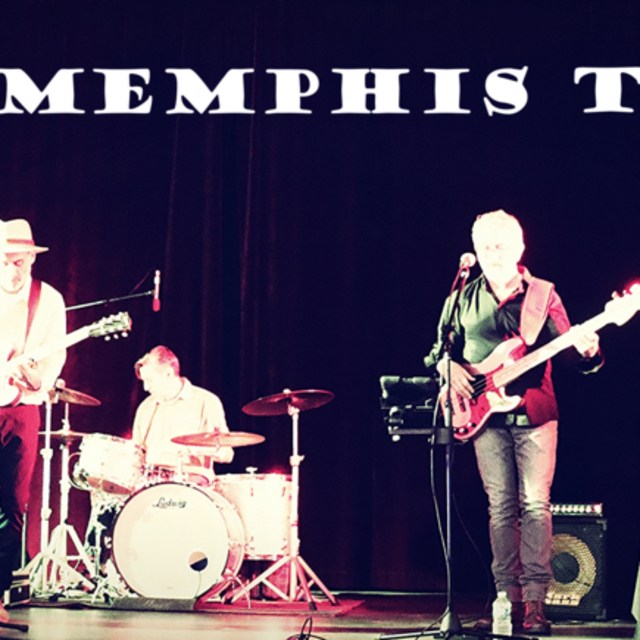 View Memphis T.