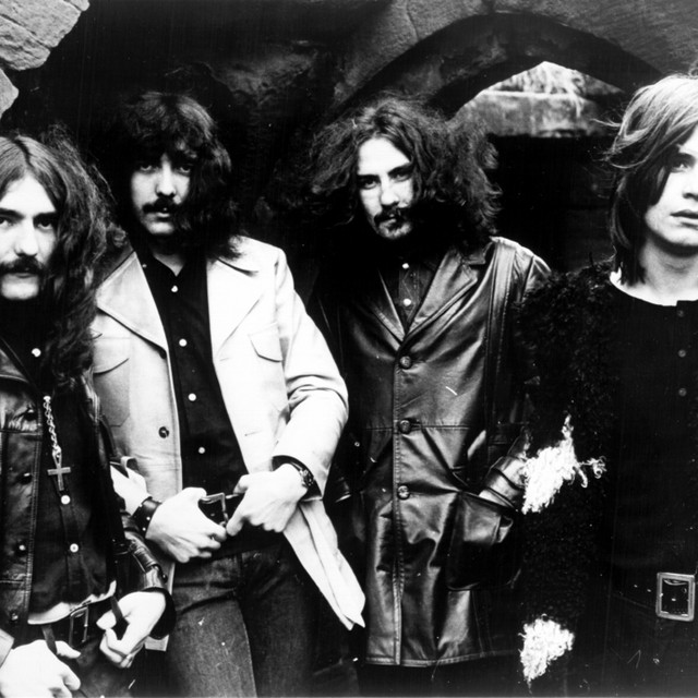 View Black Sabbath Tributo