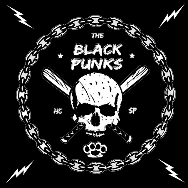 View The Black Punks