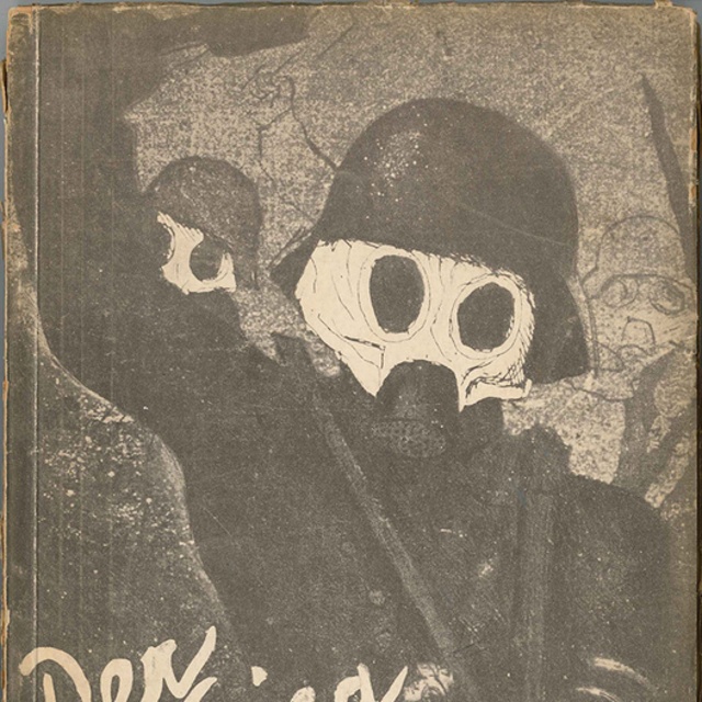 View By Person or Persons Unknown