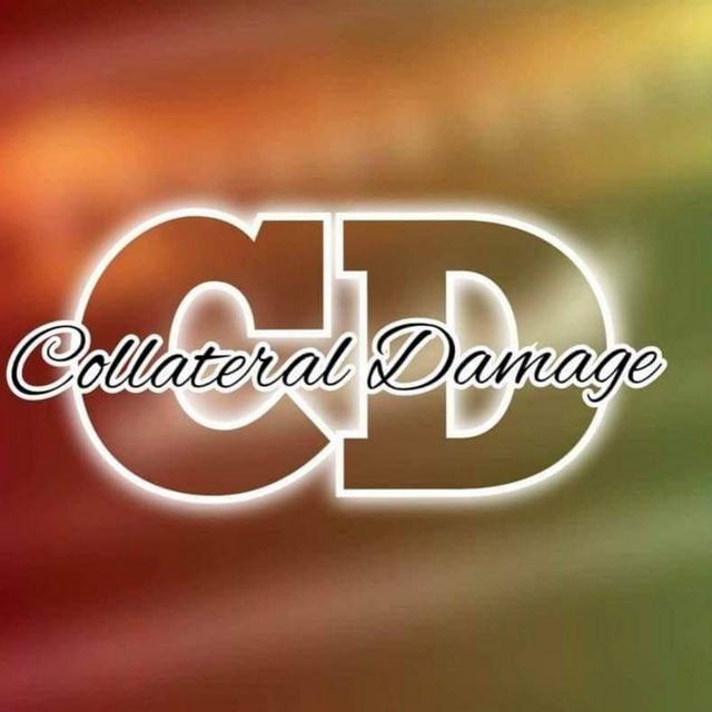 View Collateral Damage Trio