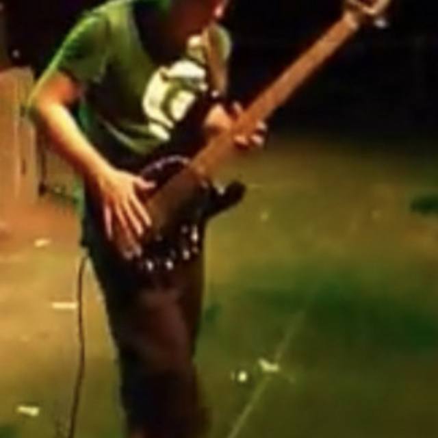 View DaniElectricBass
