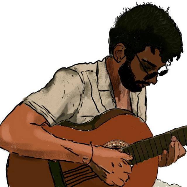 View Moisés de Camargo Policarpo da SIlva