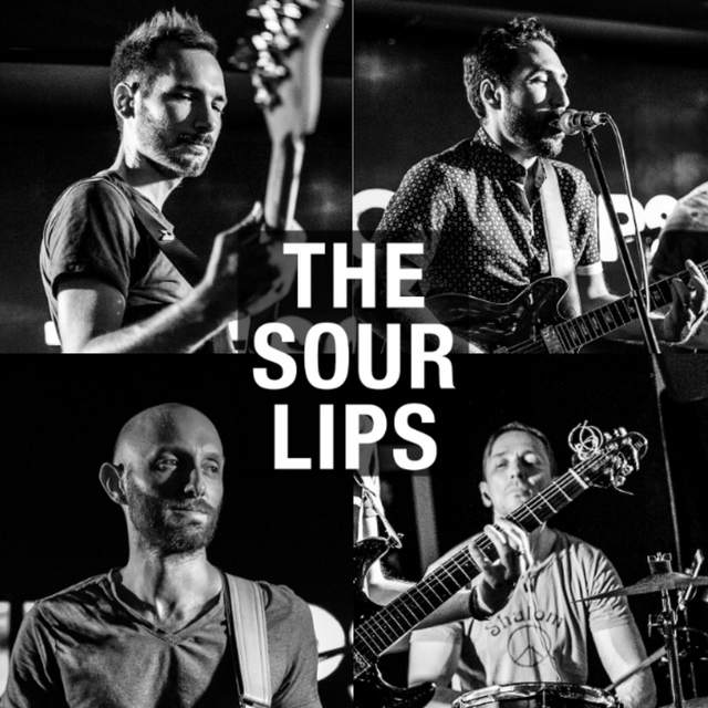 View The Sour Lips