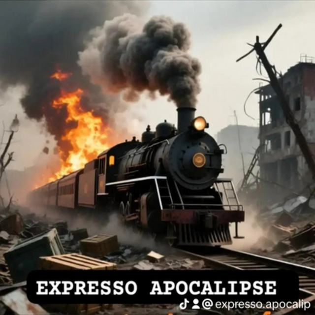 View Expresso Apocalipse