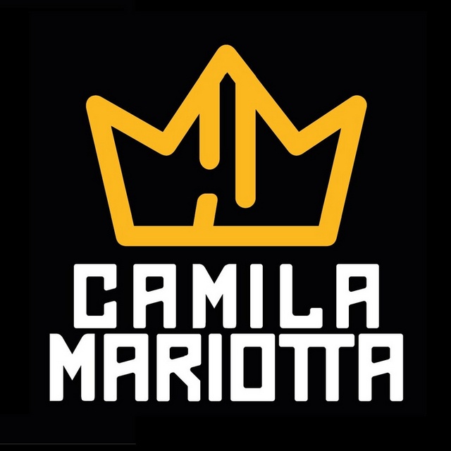 View Camila Mariotta
